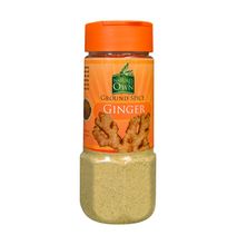 Nature's Own Ground Spice Ginger 50g